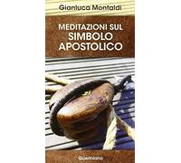 Meditazioni sul simbolo apostolico