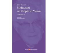 Meditazioni sul Vangelo di Matteo. Capitoli 19-25