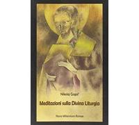 Meditazioni sulla divina liturgia