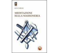 Meditazioni sulla massoneria