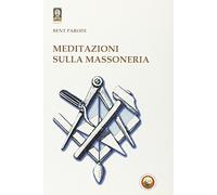 Meditazioni sulla massoneria