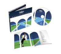 Russo Giuni - Mediterranea (40° Anniversario Remastered & Limited Edition)