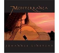 MEDITERRANEA by JOHANNES LINSTEAD (2004-05-03)