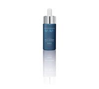 MEDITERRANEA COSMETICS Olio Barba Uomo con Oli Vegetali Naturali Emolliente Idratante Non Unge con Azione Antiodore Lenitivo per Peli Secchi o Crespi 30 ml