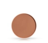 Mediterranea Fondotinta Compatto Solare Spf 15 Refill Pelle protetta dal sole