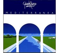 MEDITERRANEA-GIUNI RUSSO VINILE