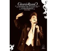 Mediterranea Tour (DVD). A casa di Ida Rubinstein (CD)