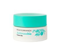 MEDITERRANEA Viso Crema Antimacchia 50ml - Crema giorno antimacchie