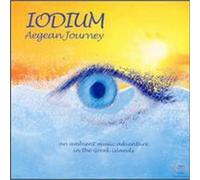 Mediterranean Beat - Iodium Aegean Journey