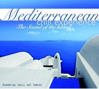 Mediterranean Chill Experience - Sound Of The Island