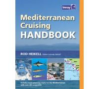 Mediterranean Cruising Handbook