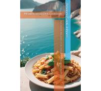 Mediterranean Diet Cookbook: Airfryer Recipes for Weight Loss and Happiness