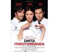 Mediterranean Food [Region 2]