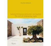 Mediterranean Homes: The Art of Embracing Light