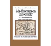 Mediterranean Insecurity: Raccolta Articoli 2019-2020