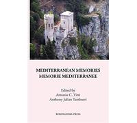 Mediterranean memories: memorie mediterranee: 30 - Vitti Antonio C, Tambur...