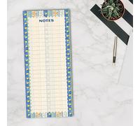 Mediterranean Moments Magnetic List Pad
