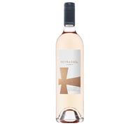 Méditerranée IGP Rosé La Croix Château Peyrassol 2024, 0,75 ℓ