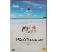 Mediterraneo, 1991 (NTSC, Import) Region 1,2,3,4,5,6 Compatible DVD