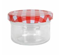 Mediterraneo Barattolo multiuso vetro 100 ml (72 unità)