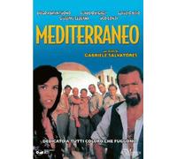 Mediterraneo [Blu-Ray] - 1991
