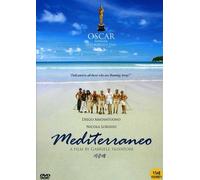 Mediterraneo (DVD)
