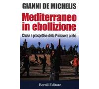 Mediterraneo in ebollizione. Cause e prospettive della Primavera araba