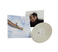 Mediterraneo - LP Clouds White Cream