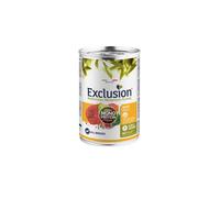 Exclusion Mediterraneo Monoprotein Noble Grain Umido Al Manzo Per