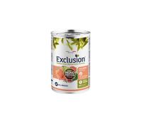 Mediterraneo Monoprotein Adult All Breed con Salmone - 400GR