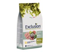 Mediterraneo Monoprotein Mature Medium & Large Breed con Pollo - 12KG
