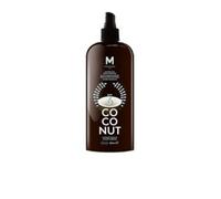 Mediterraneo sun - mediterraneo sun coconut suntan oil dark tanning spf6 200ml - btsw-138550