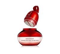 MEDITHERAPY Crema rassodante con timbro dorato Shumage e dispositivo: crema rassodante viso idratante e rassodante per pelli flaccide; crema idratante coreana per il viso; dispositivo