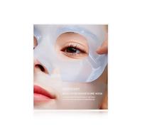 MEDITHERAPY Maschera a cupola ad acqua strato blu 34 g x 4 fogli