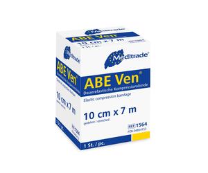 MEDITRADE ABE® vs Banda di compressione permanente 1 pz Compresse
