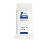 Meditrade BeeSana® Rechteckvorlage