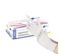 Meditrade Gartle Skin® Sensibili in lattice Sicurezza monouso 100 pz G