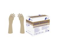 Meditrade Gentle Skin® Micro Op®, guanti OP realizzati in lattice 50 p