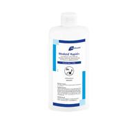 Meditrade Medicine Rapid+ Land Infection 500 ml Soluzione disinfettant