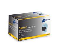 Meditrade Suavel® Protec OP Mask 50 pezzi 50 pz Mascherina
