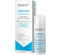 Medity+ Dermatite Atopica Crema Viso Attiva