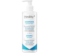 Medity+ Dermatite Atopica Emulsione Emolliente per il Corpo