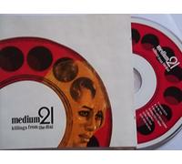 Medium 21 - Killings from the Dial