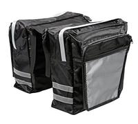 Lampa Borsa portapacchi per bici professionale 19 L impermeabile universale