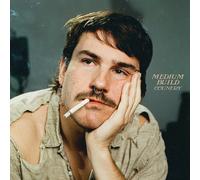 Medium Build Country (CD) Album