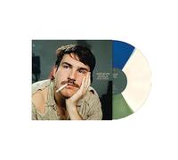 Medium Build - Medium Build Country Tri-color Vinyl LP Medium Build 1000 copies
