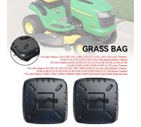 Medium Density Grass Bag AM122416 Per John Deere L 100 105 107 110 G100 LA S Y