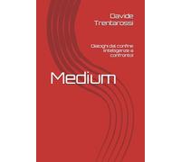 Medium: Dialoghi dal confine (intelligenze a confronto)