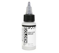 médium Diluente High Flow per aerografo (Extender) 30 ml - Golden