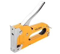 Medium Duty Staple Gun Size: 4-8mm